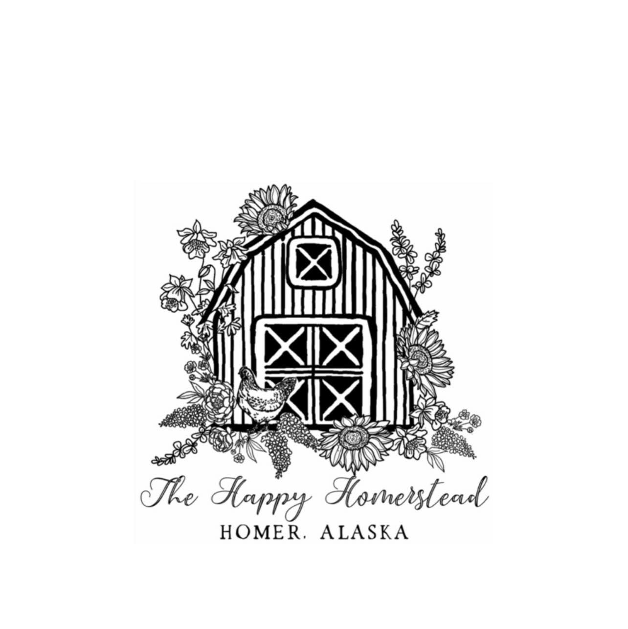 The Happy Homerstead